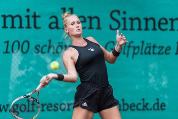 Marleen Tilgner 238 - Kuehlungsborner Tennisturnier